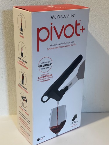 Pivot sistema di - pivot+,