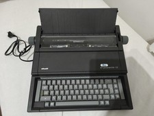 Macchina Da Scrivere