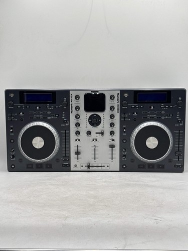 Numark mixdeck doppio - numark,