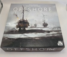 Offshore (gioco da tavolo)