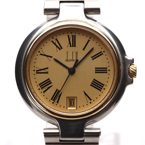 Orologio uomo dunhill - orologio,