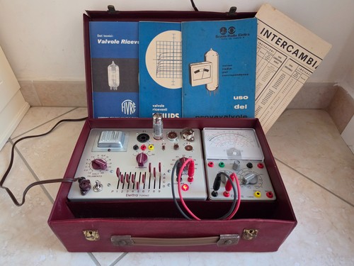 Sre scuola radio elettra - sre,