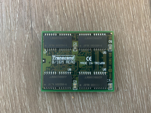Modulo memoria ram - di,
