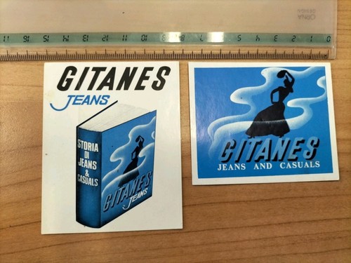 Gitanes jeans and - gitanes, casuals
