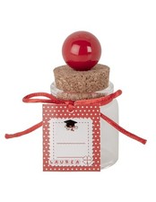 Bomboniera Barattolo Laurea