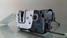 Chiusura centralizzata