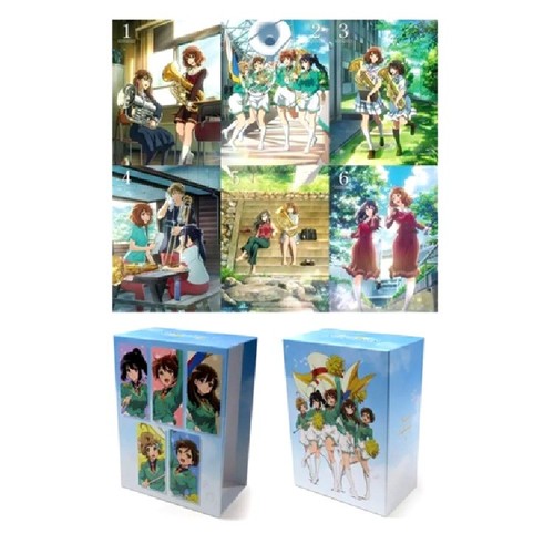 Sound euphonium complete - euphonium, 3