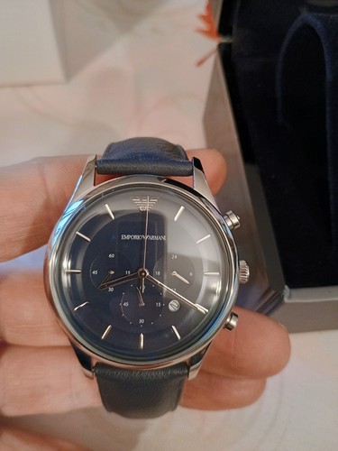 Orologio emporio armani - orologio,