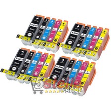 20 CARTUCCE XL PER EPSON XP530 XP540 XP630 XP635 XP640 XP645 XP830 XP900 XP7100