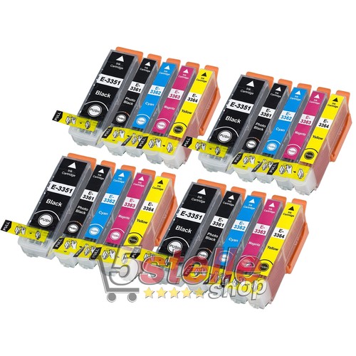Cartucce per epson xp530 - xl,