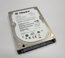 Maxtor STM9120817AS 120 GB