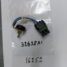 NOS TRACTOR PARTS 326281A1 POTENTIOMETER,10,000 Ohm Case parts MAGNUM 180, MAGNU