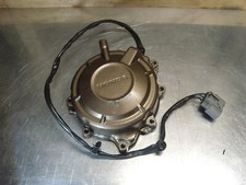 HONDA CB 650F ABS 2017