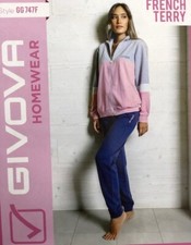 Tuta ragazza/o Bimbo/a Zip