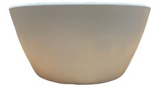 Vaso a ciotola PER PIANTE in