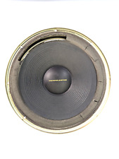 Vintage MARANTZ 12" woofer