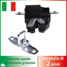 Serratura posteriore per fiat - serratura,