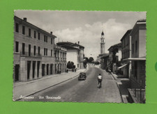 Italie - Spresiano - Rue