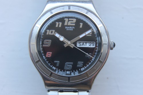 Satch irony ygs740g il suo - satch,