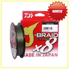 NOVITA' DAIWA TRECCIATO