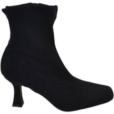 Stivaletto Tronchetto donna