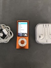 Apple iPod nano 5th Generation