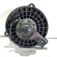 RICAMBI USATI VENTOLA STUFA MAZDA 2 2008