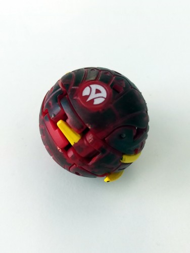 Bakugan battle brawlers sfera - bakugan,