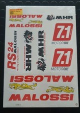 KIT ADESIVI PREFUSTELLATI