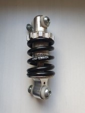 Ammortizzatore Mountain Bike