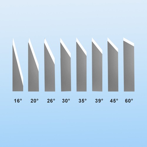 10x lame oscillanti per - lame,