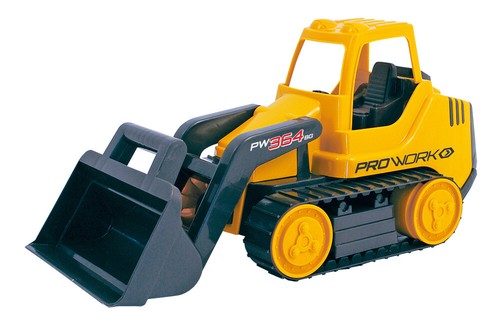 Escavatore ruspa mezzo lavoro - escavatore,ruspa,mezzo,