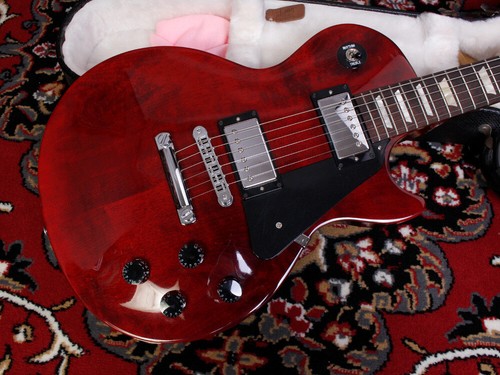 Gibson les paul studio - les,