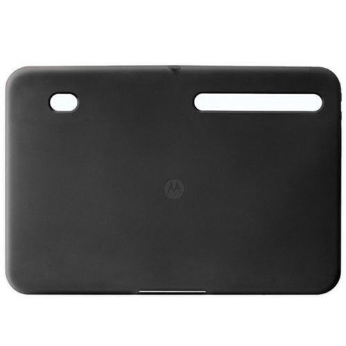 Custodia gel nera - gel, protettiva