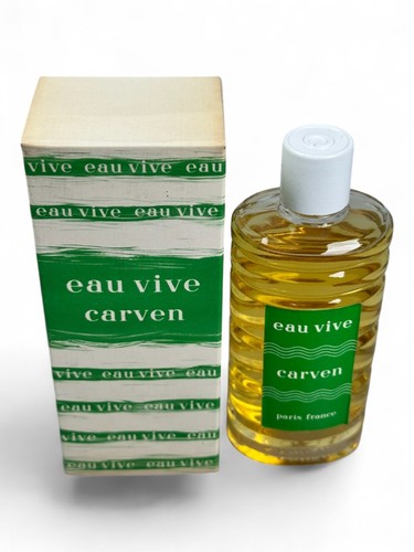 Carven eau vive - eau,