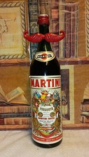 Vermouth Martini & Rossi 1lt