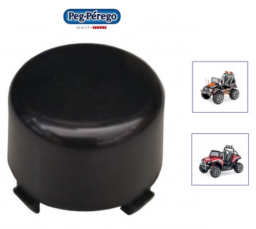 Peg perego tappo coprimozzo - tappo,