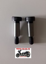 ADATTATORI VITI SPECCHI SPECCHIETTI M6 D8 TMAX 560 2020 2021 2022 2023  2024