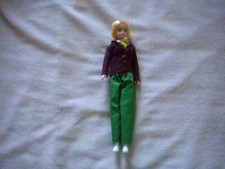 SAILOR Moon URANO URANUS  doll