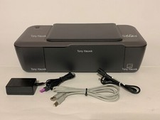 Stampante inkjet a colori HP DeskJet 1000