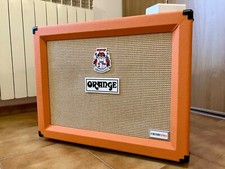 Orange Crush Pro 120W 2x12 Amplificatore Chitarra CR120C