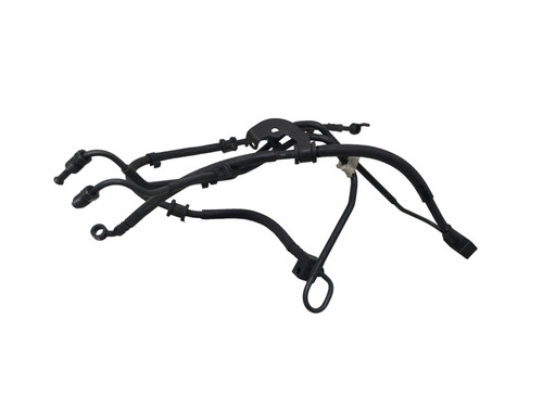 Tubi freno pompa abs - tubi,