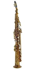 P. Mauriat sax soprano dritto