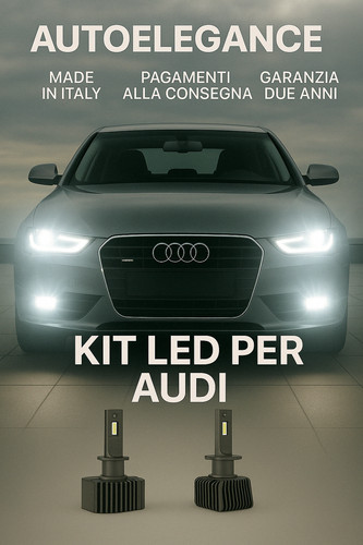 Kit led d3s 6000k - 🔥kit,