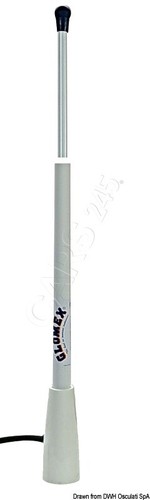 Glomex antenna ra400 - glomex,