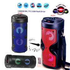 CASSA BLUETOOTH ALTOPARLANTE