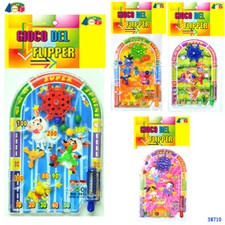 Mini flipper pinball game - mini,