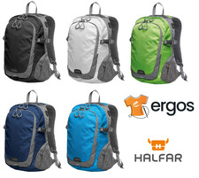 Halfar backpack step - backpack,