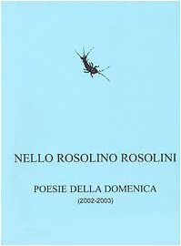 Rosolino rosolini nello - rosolino,