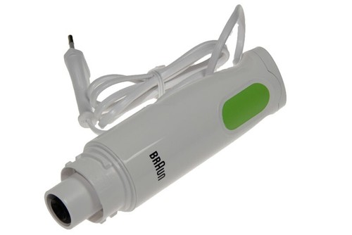 Braun motore per frullatore - motore,